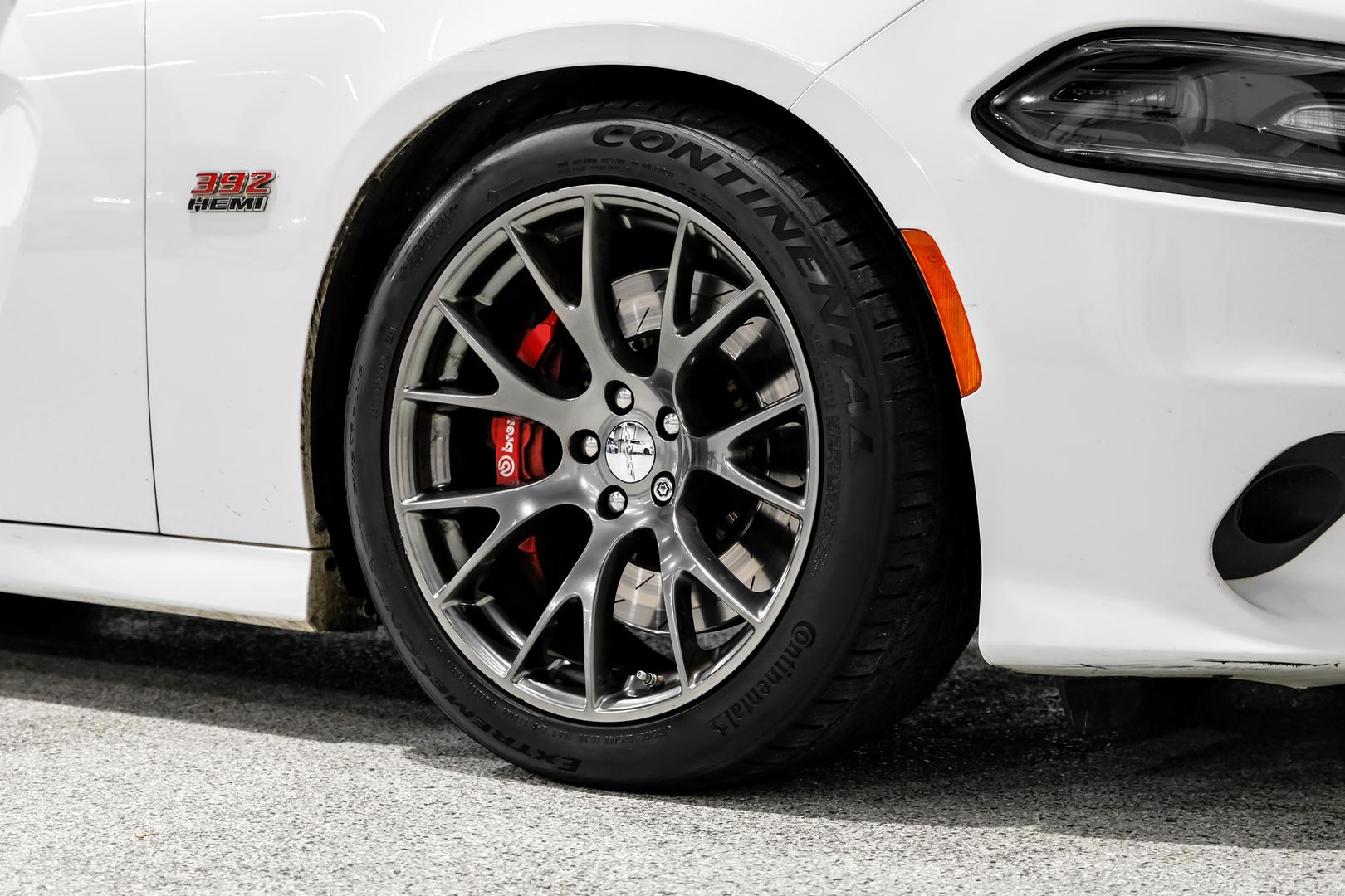 2016 Dodge Charger SRT 392 photo 65