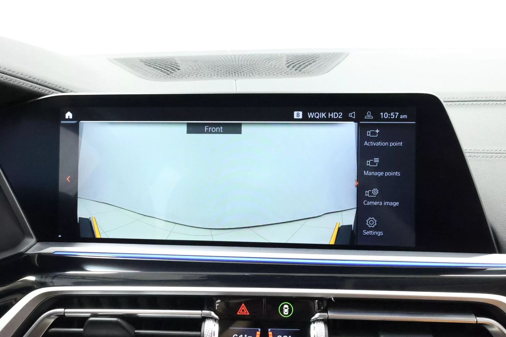 2022 Bmw X7 - Image 35
