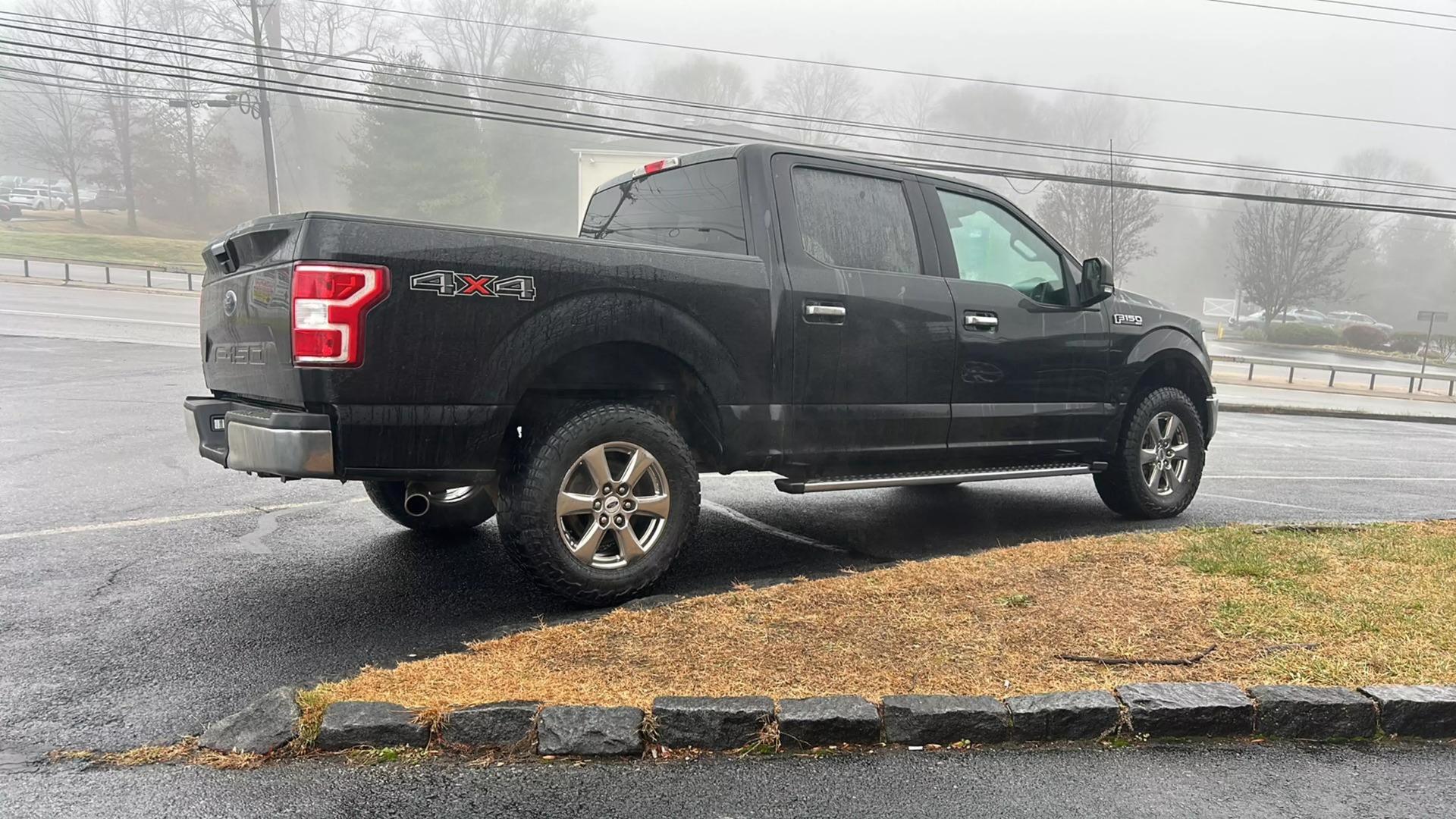 2019 Ford F-150 XLT photo 70