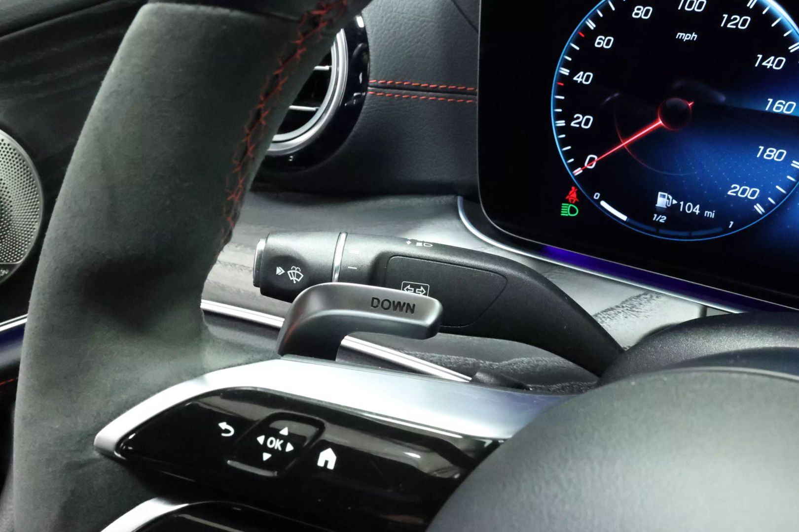 2022 Mercedes-benz Mercedes-amg E-class - Image 24