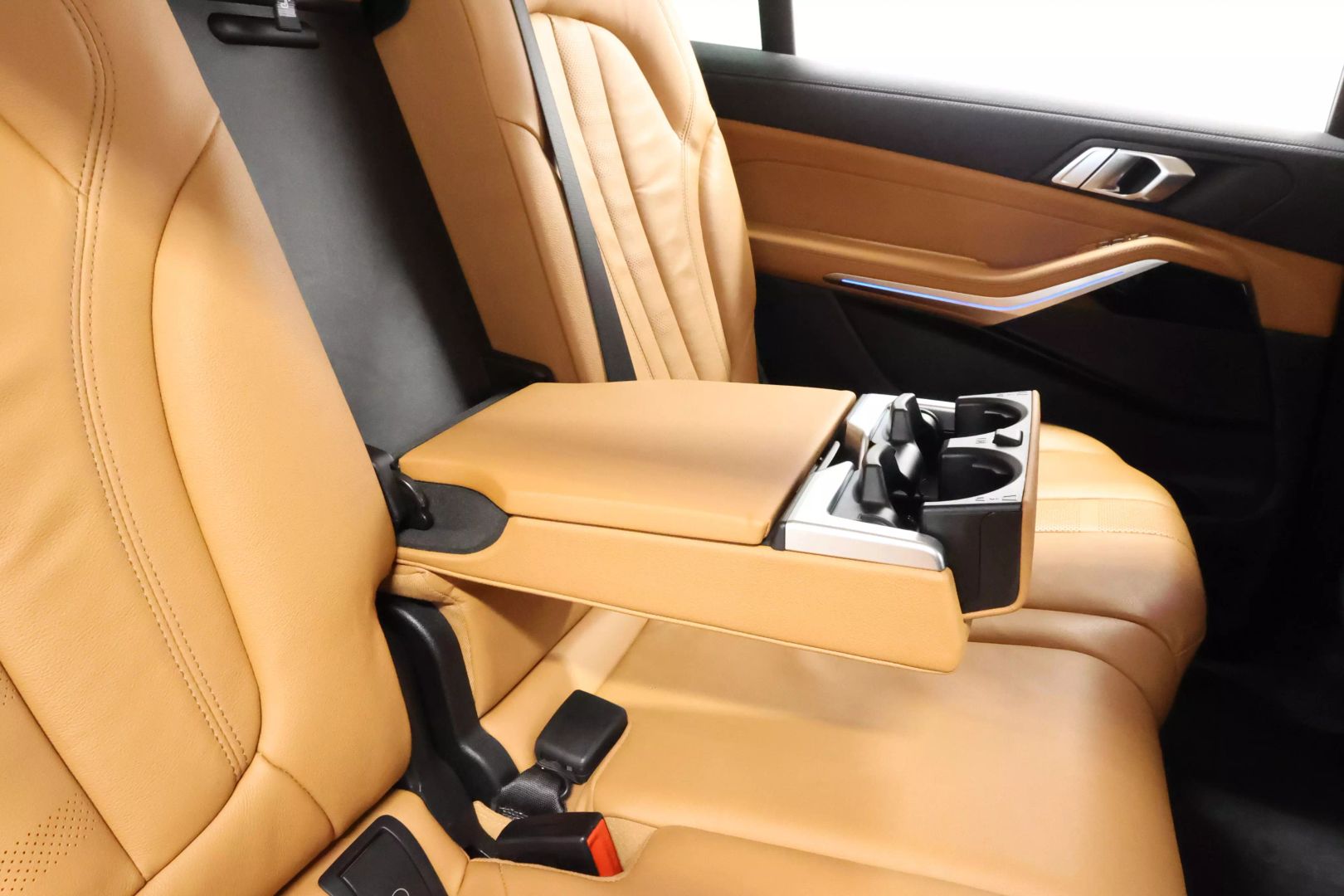 2022 Bmw X7 - Image 87