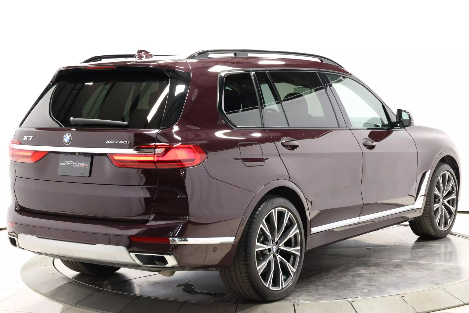 2022 Bmw X7 - Image 4