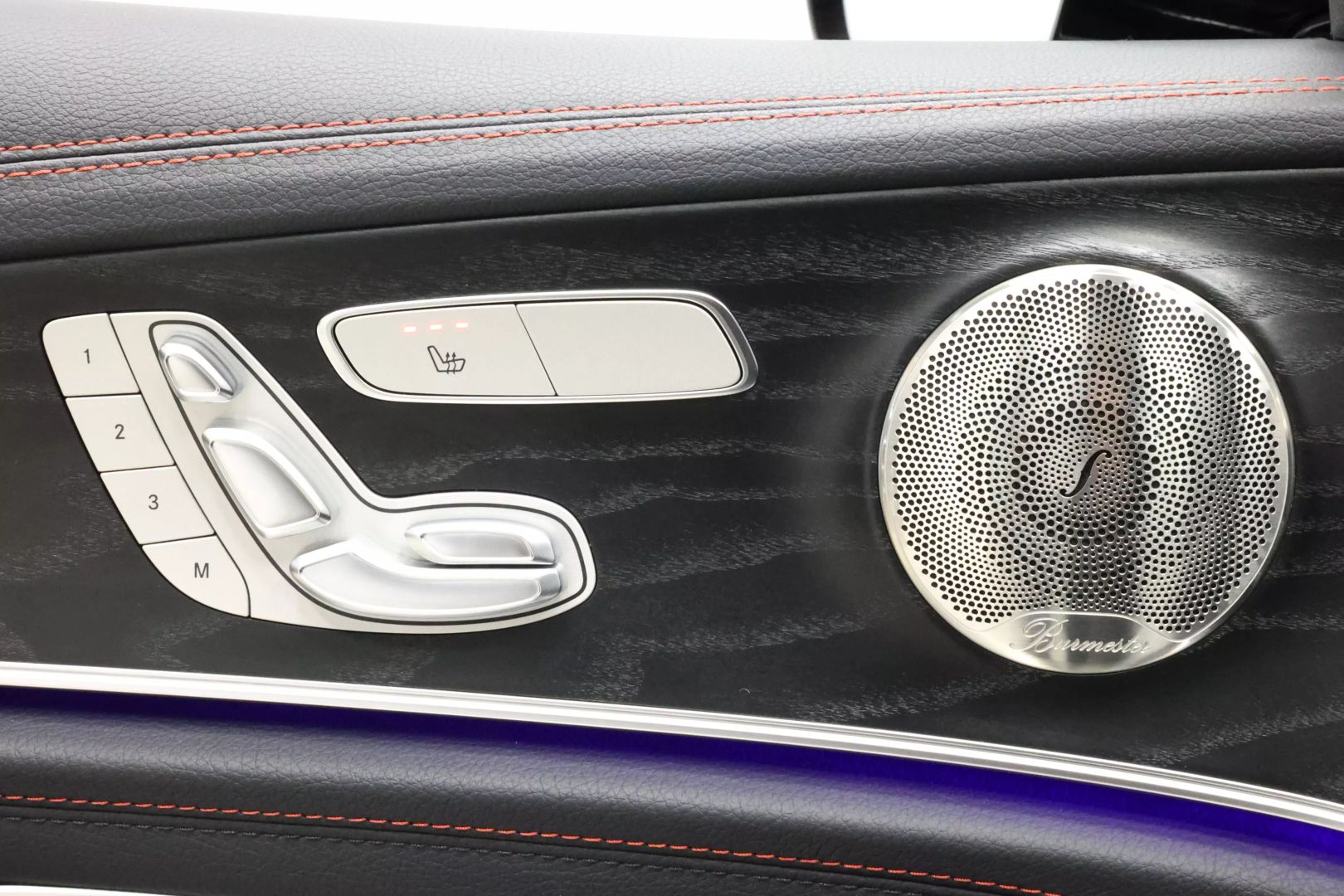 2022 Mercedes-benz Mercedes-amg E-class - Image 12
