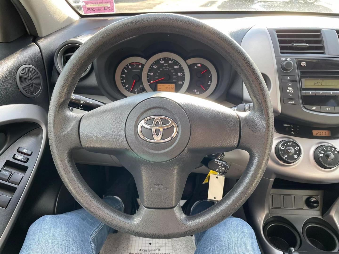 2007 Toyota RAV4 Base photo 32