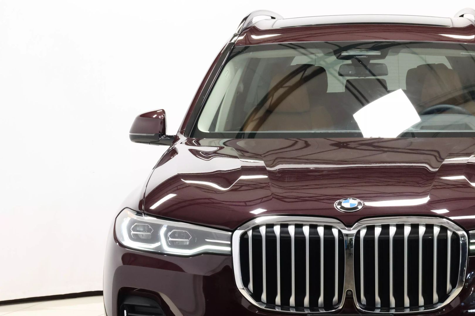 2022 Bmw X7 - Image 114