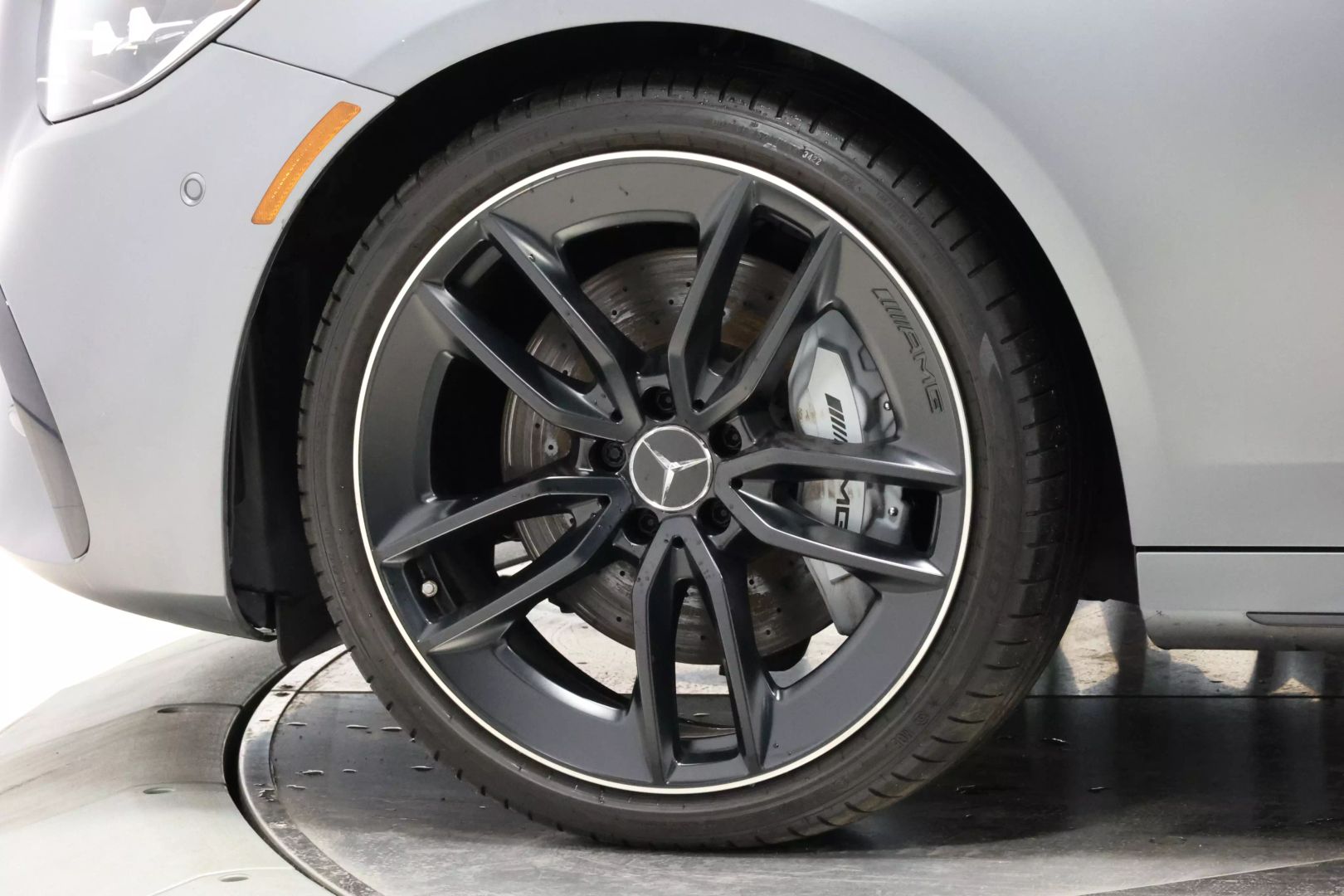 2022 Mercedes-benz Mercedes-amg E-class - Image 112