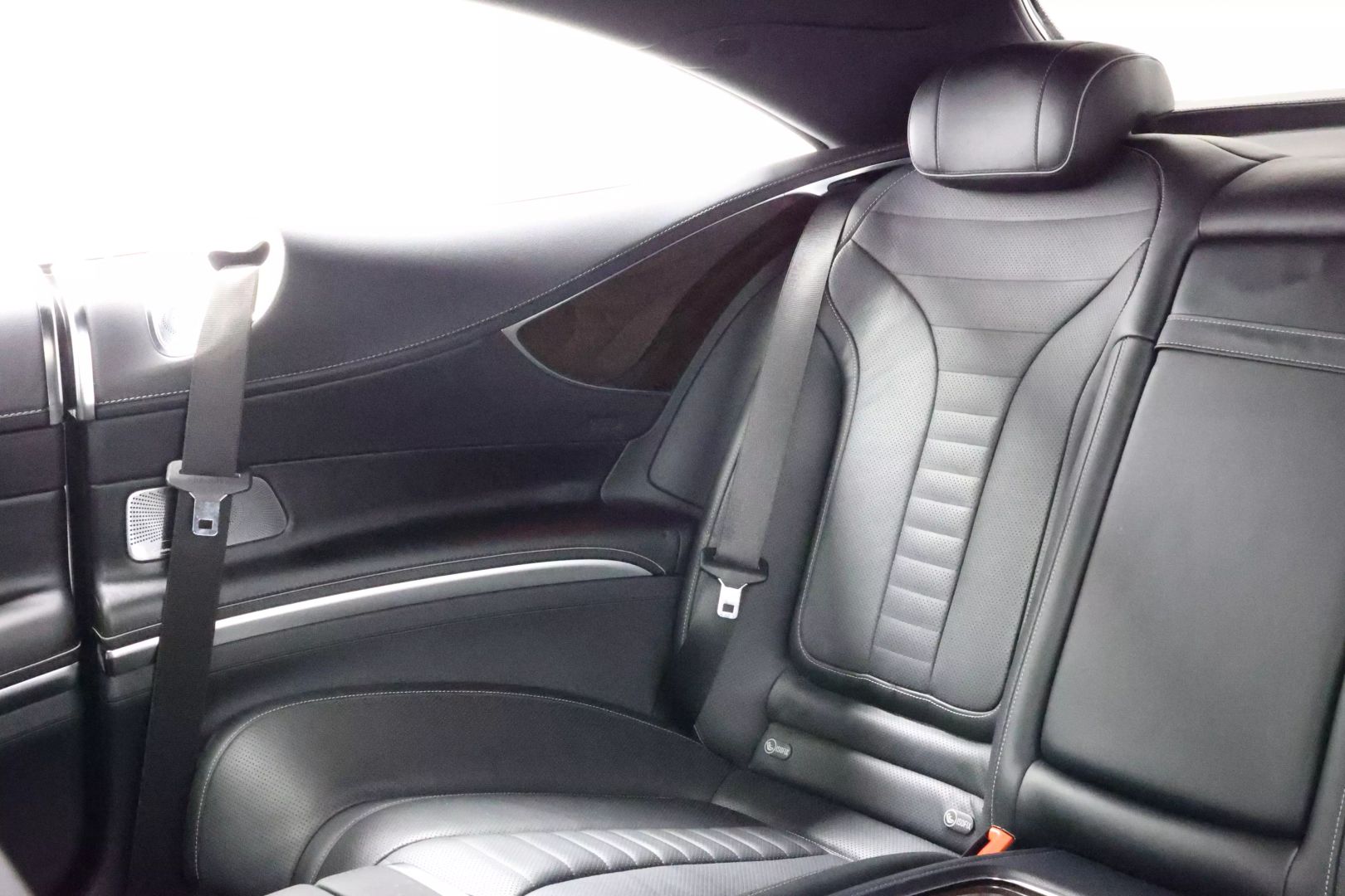 2015 Mercedes-benz S-class - Image 43