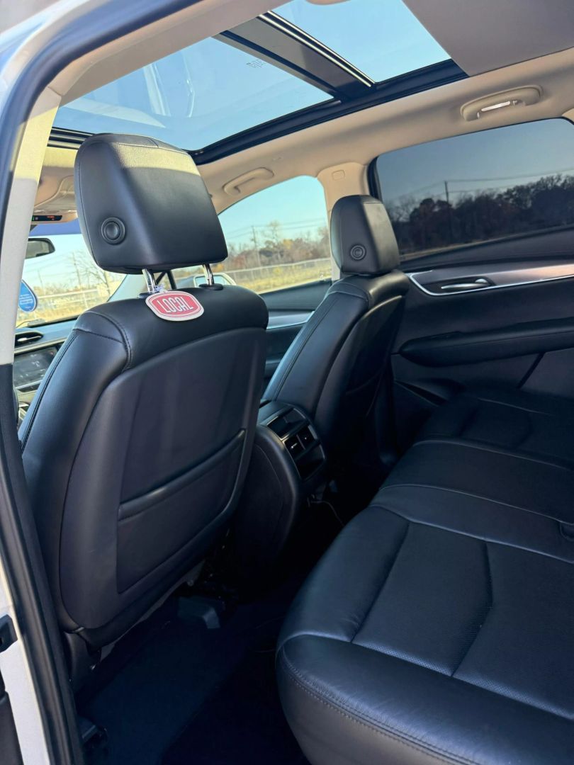 2018 Cadillac Xt5 - Image 9