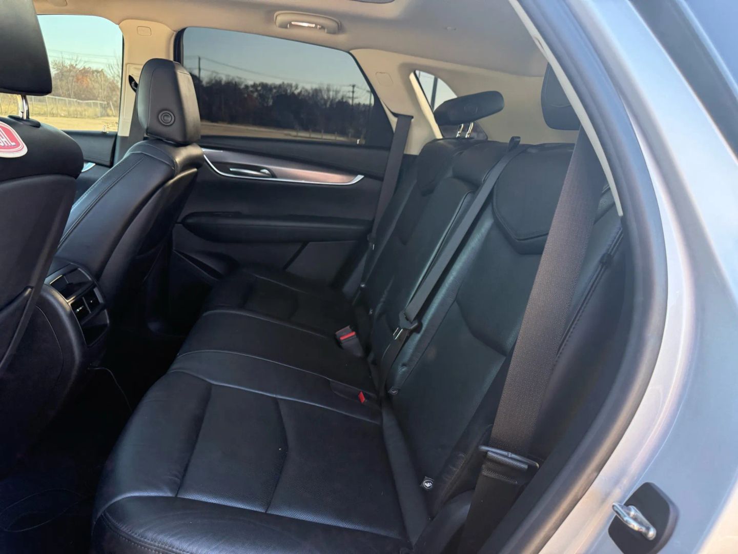 2018 Cadillac Xt5 - Image 10