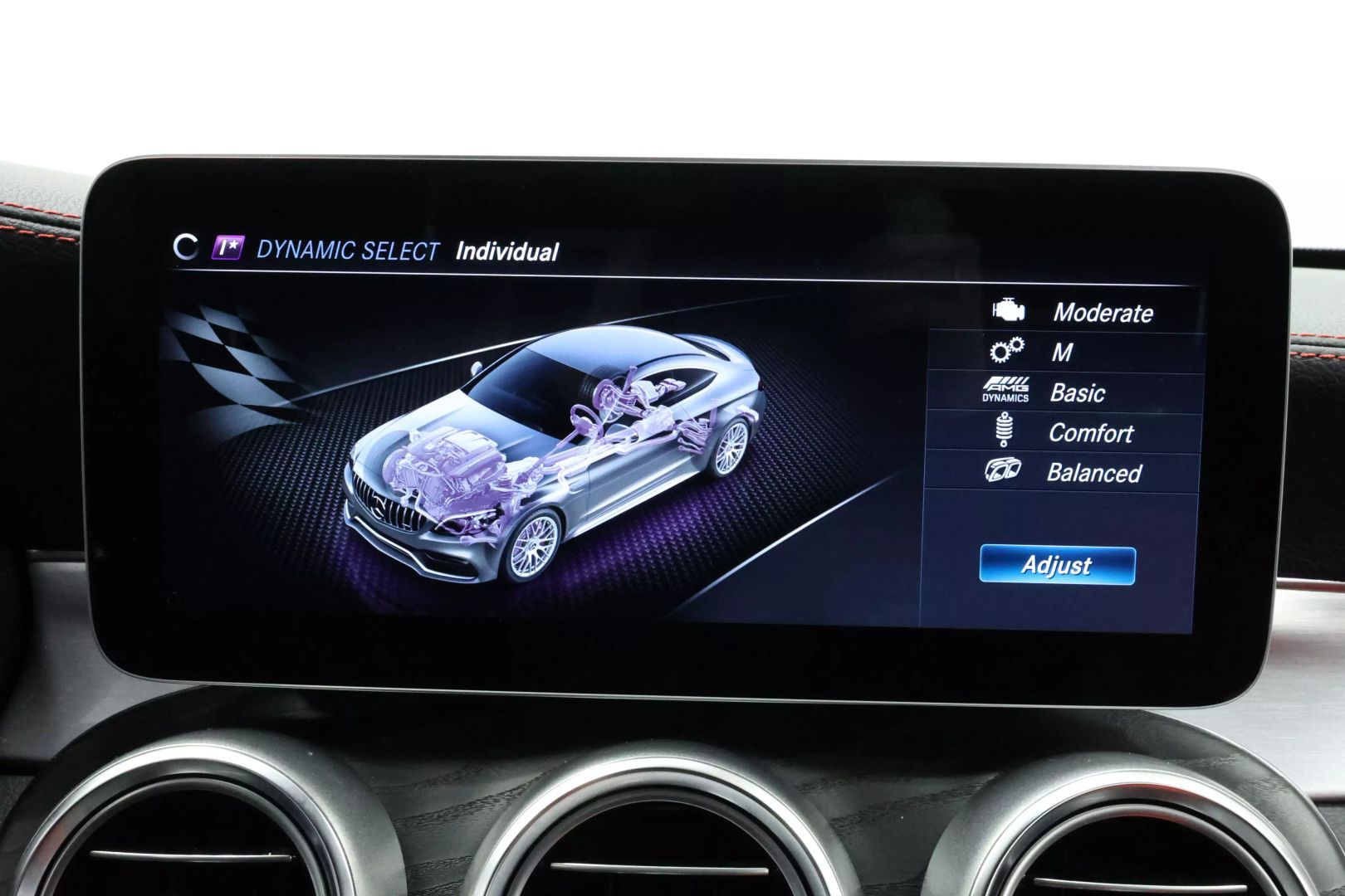 2020 Mercedes-benz Mercedes-amg C-class - Image 36