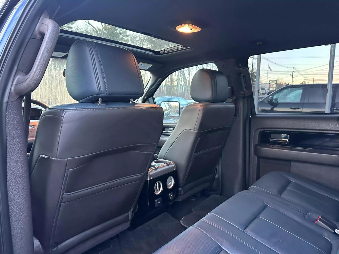 2014 Ford F-150 XL photo 26