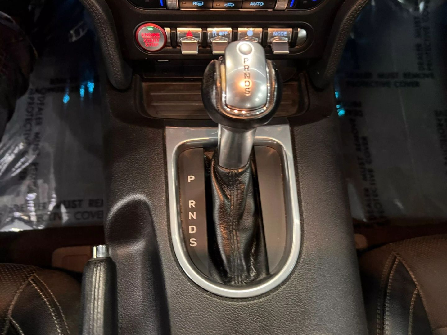 2019 Ford Mustang Ecoboost Premium Convertible 2d - Image 22