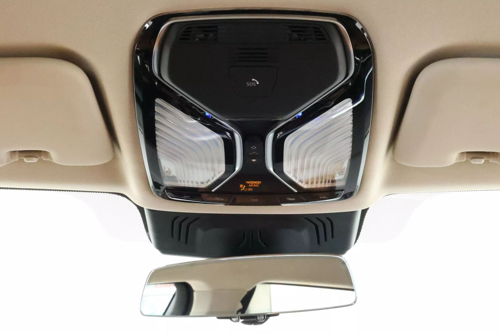 2022 Bmw X7 - Image 43