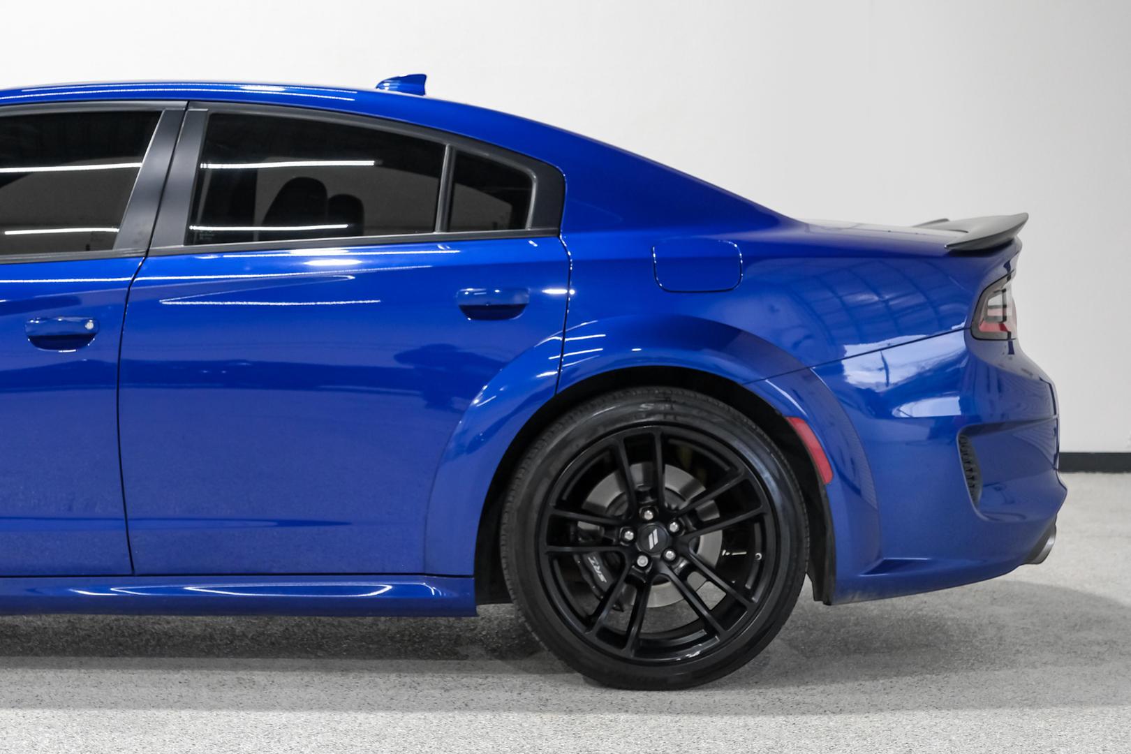 2022 Dodge Charger Scat Pack photo 13