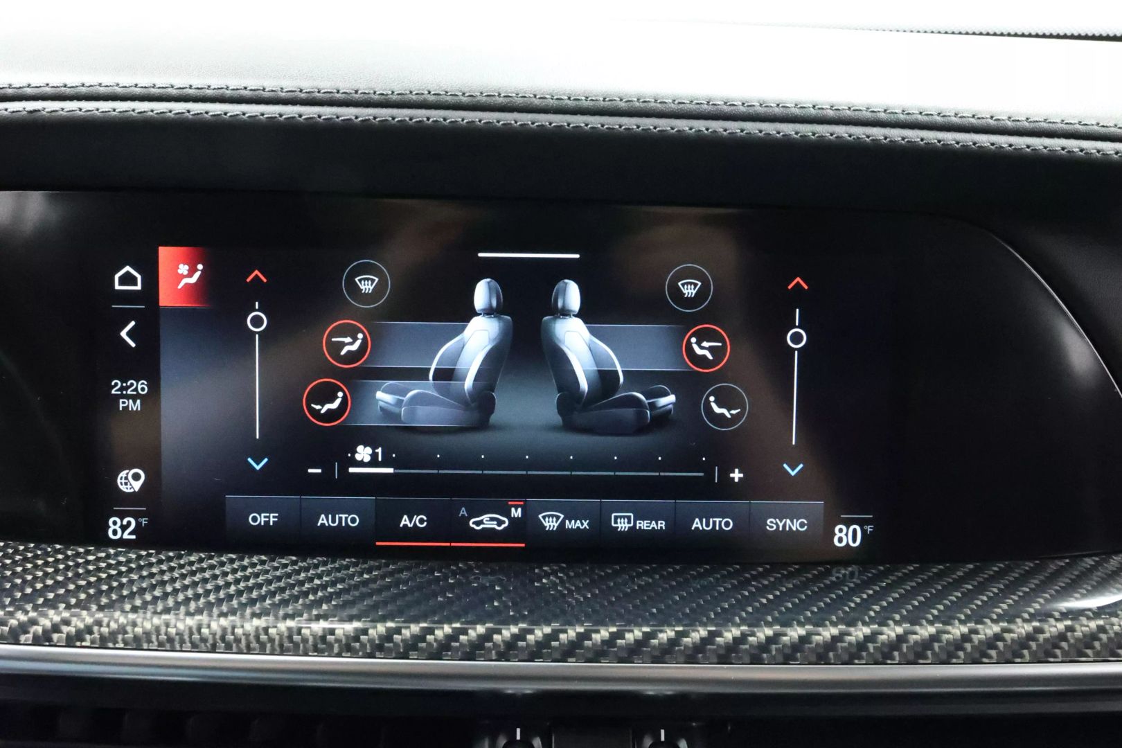 2022 Alfa Romeo Stelvio - Image 27