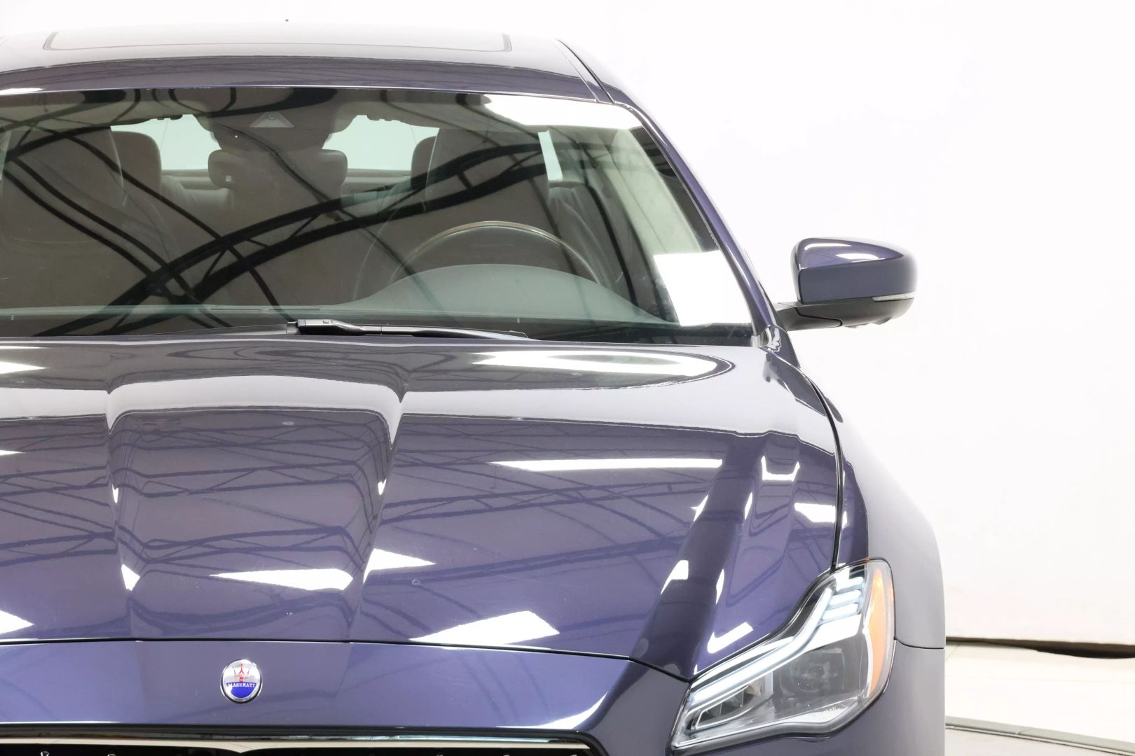 2020 Maserati Quattroporte - Image 90