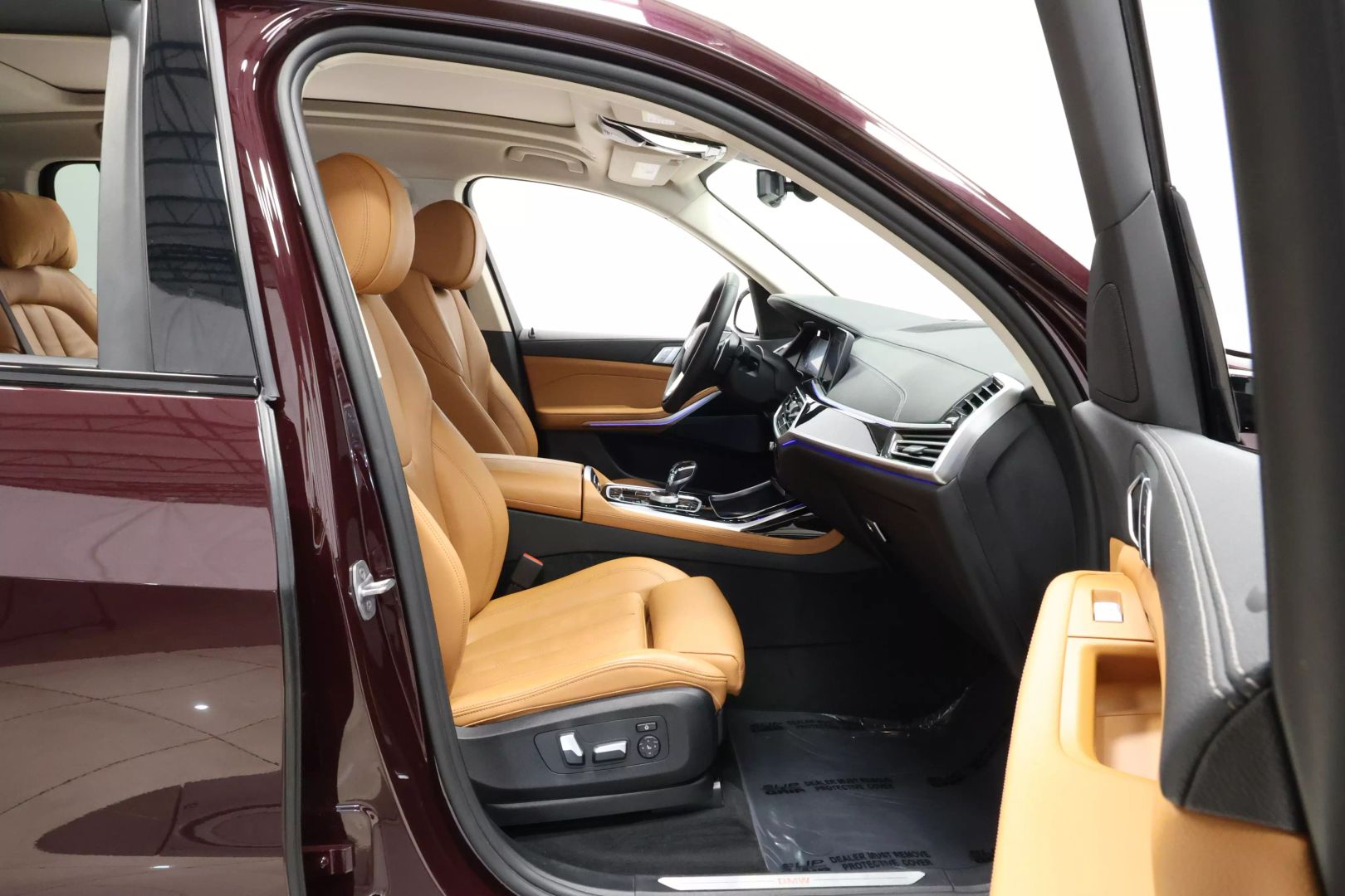 2022 Bmw X7 - Image 95