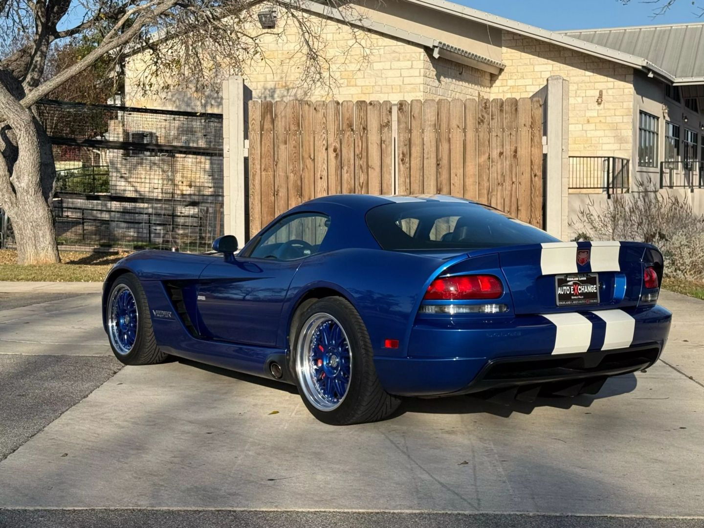 2006 Dodge Viper - Image 27
