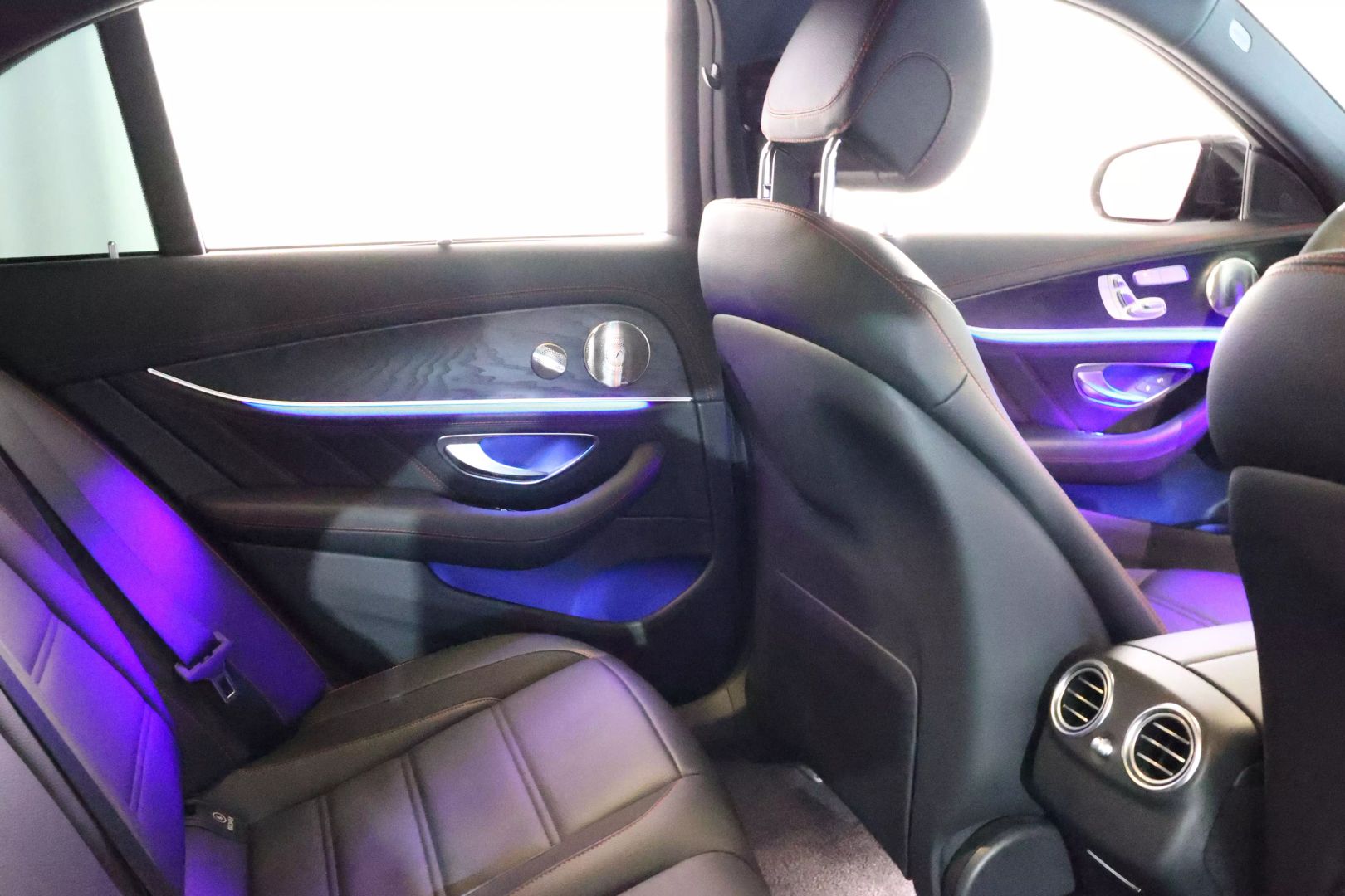 2022 Mercedes-benz Mercedes-amg E-class - Image 94