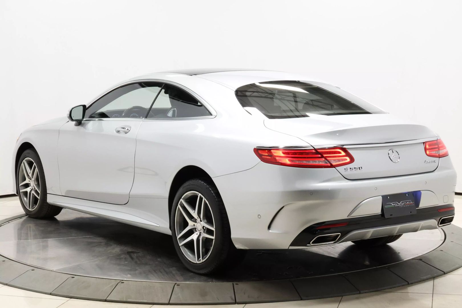2015 Mercedes-benz S-class - Image 46