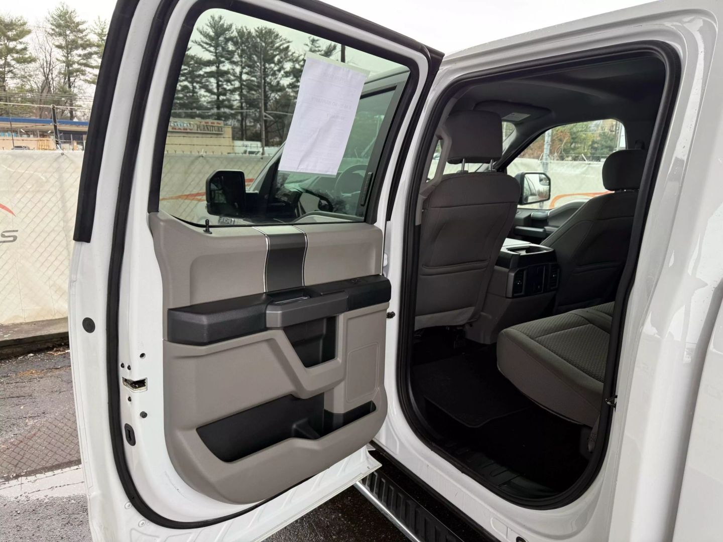 2018 Ford F150 Supercrew Cab - Image 17