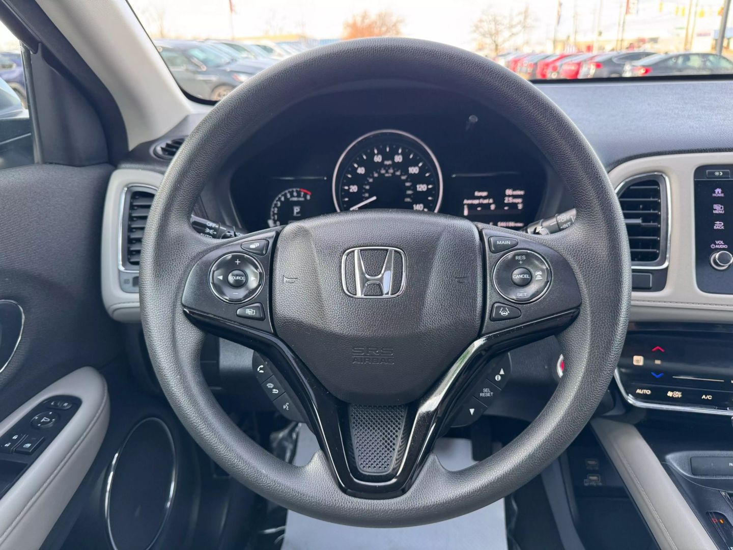 2022 Honda Hr-v - Image 26