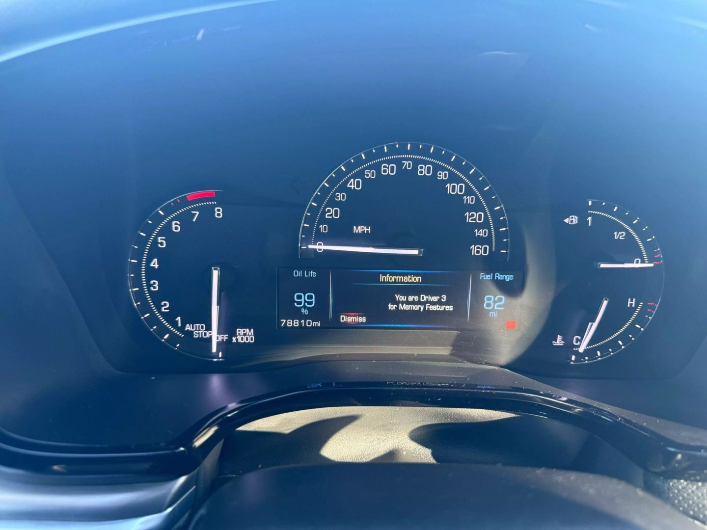 2018 Cadillac Xt5 - Image 15
