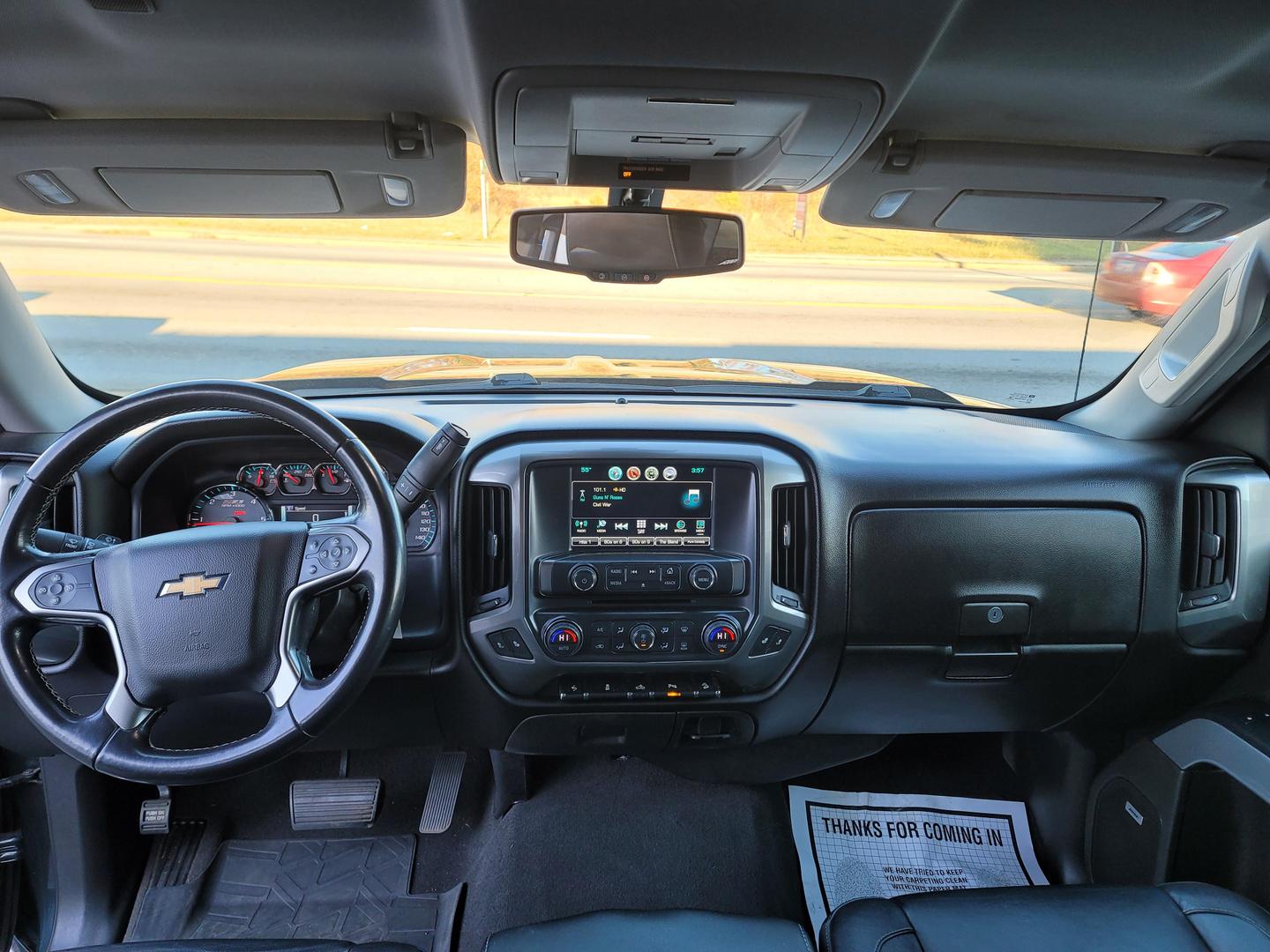 2018 Chevrolet Silverado 1500 LT photo 29