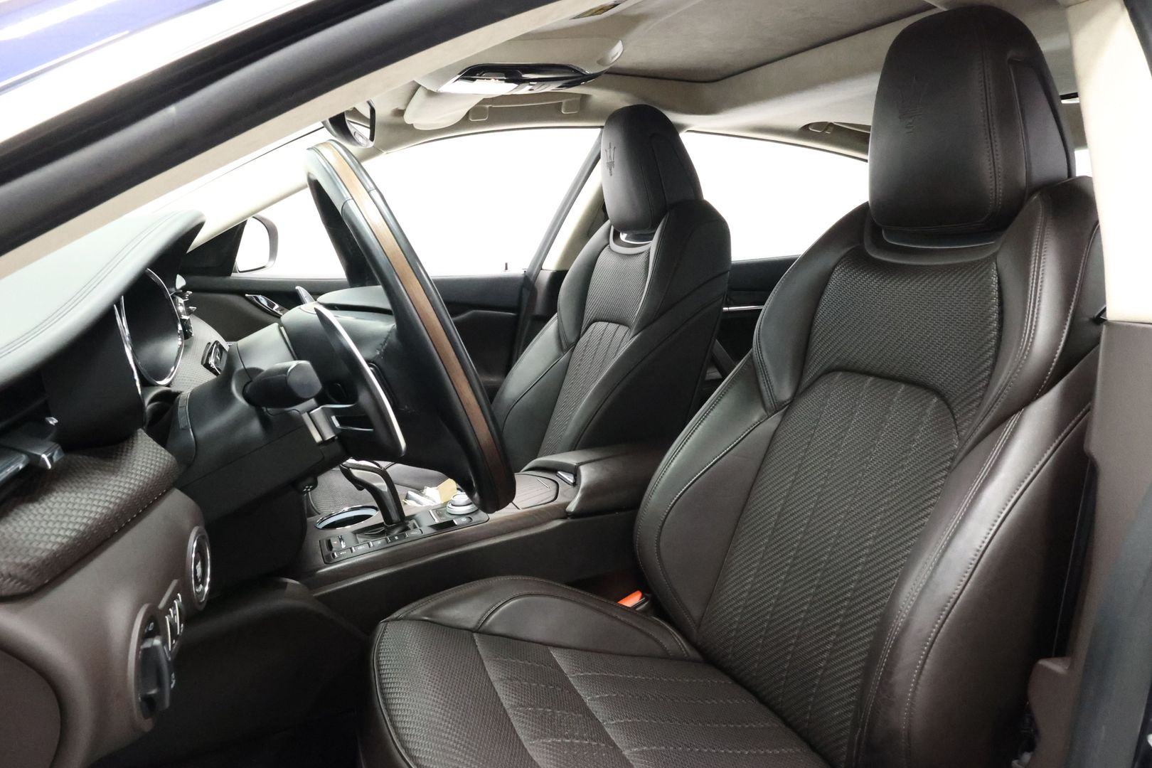 2020 Maserati Quattroporte - Image 16