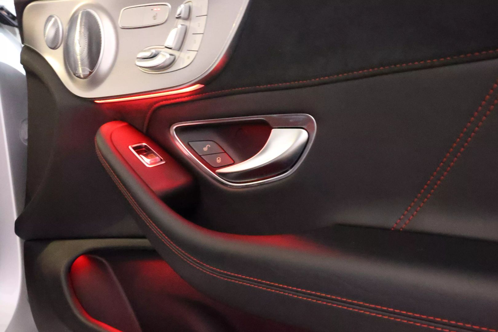 2020 Mercedes-benz Mercedes-amg C-class - Image 89