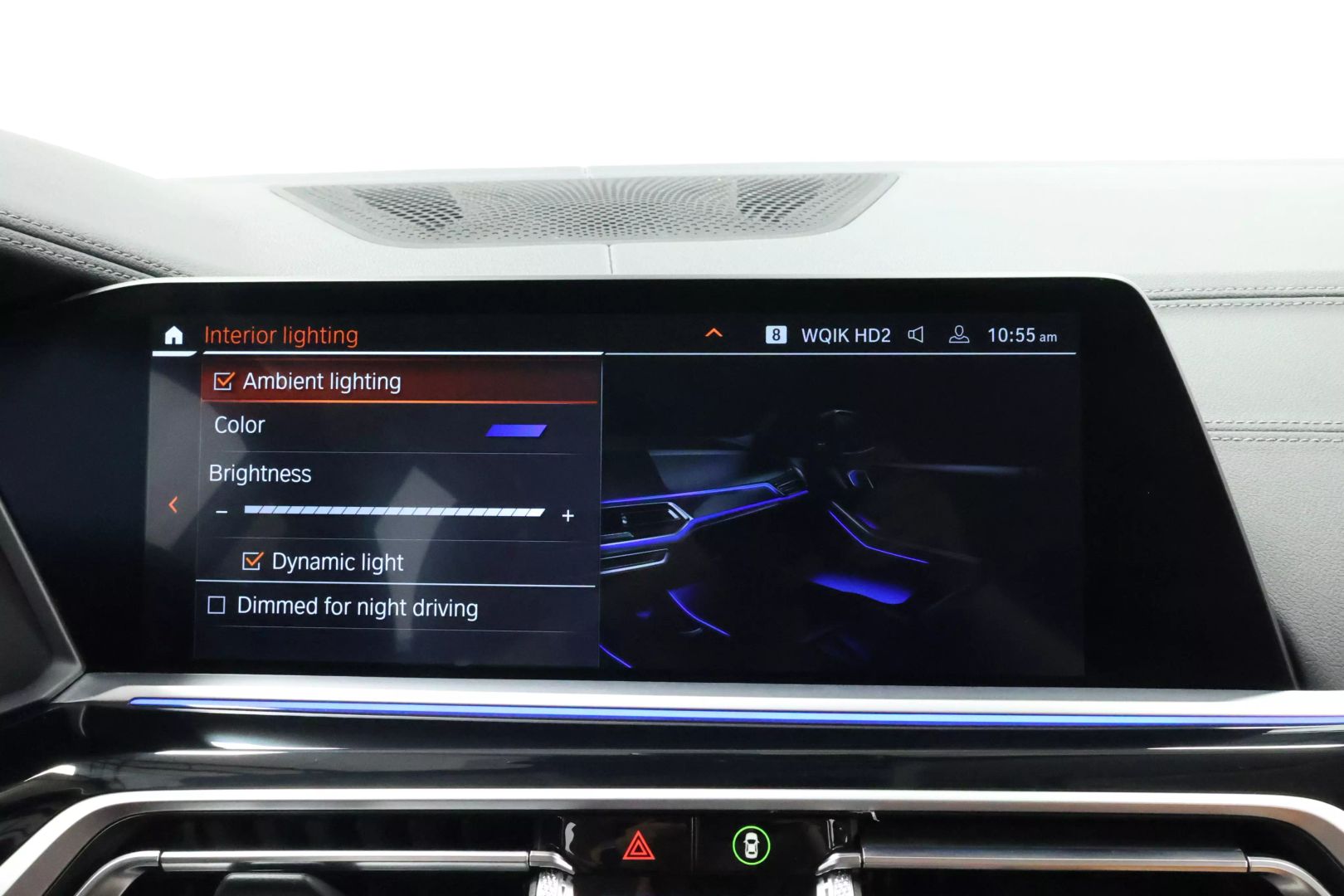 2022 Bmw X7 - Image 29