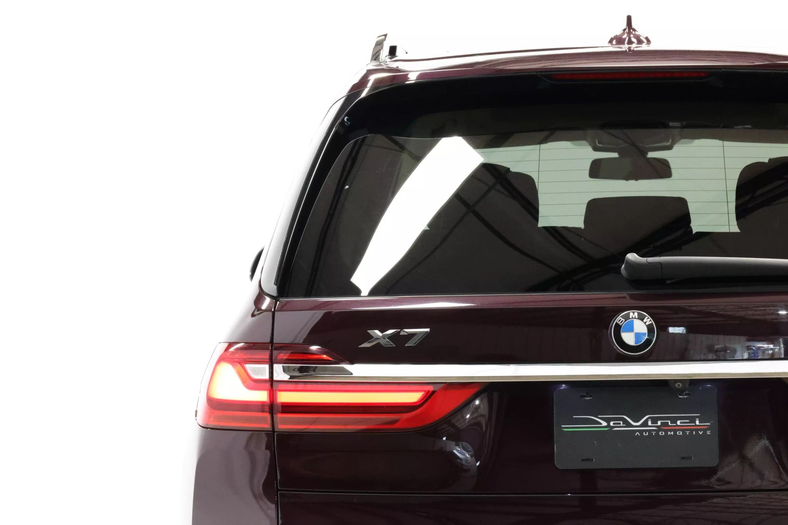 2022 Bmw X7 - Image 59