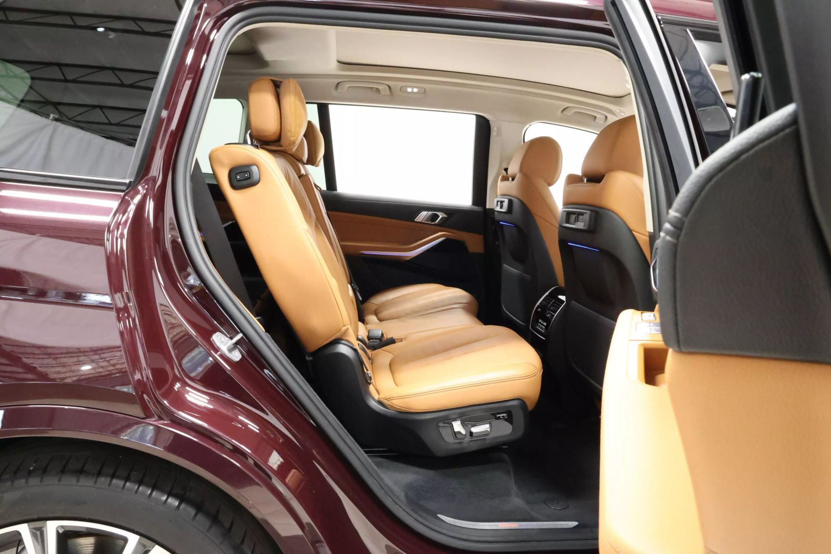 2022 Bmw X7 - Image 81