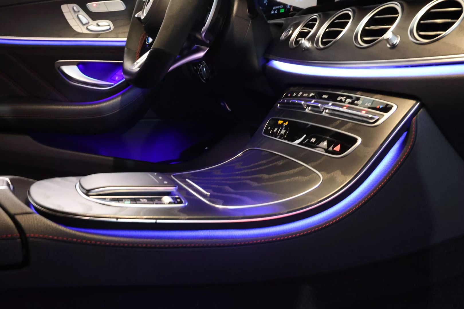 2022 Mercedes-benz Mercedes-amg E-class - Image 100