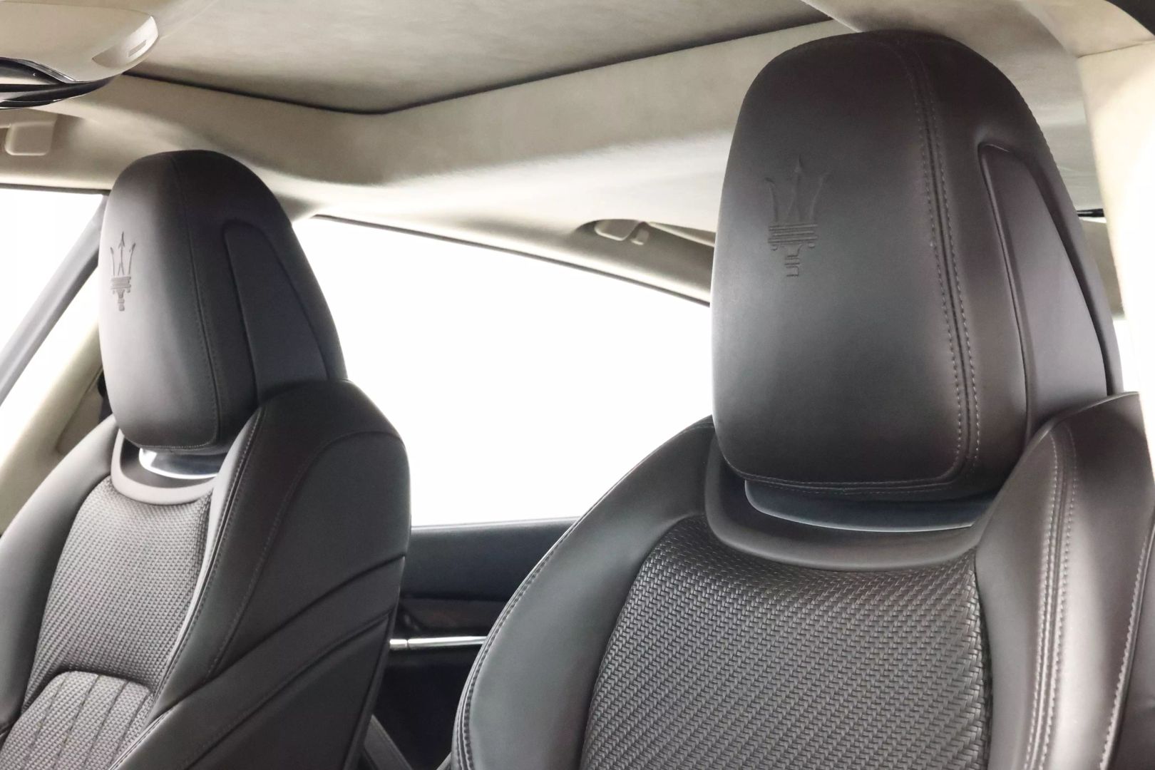 2020 Maserati Quattroporte - Image 18