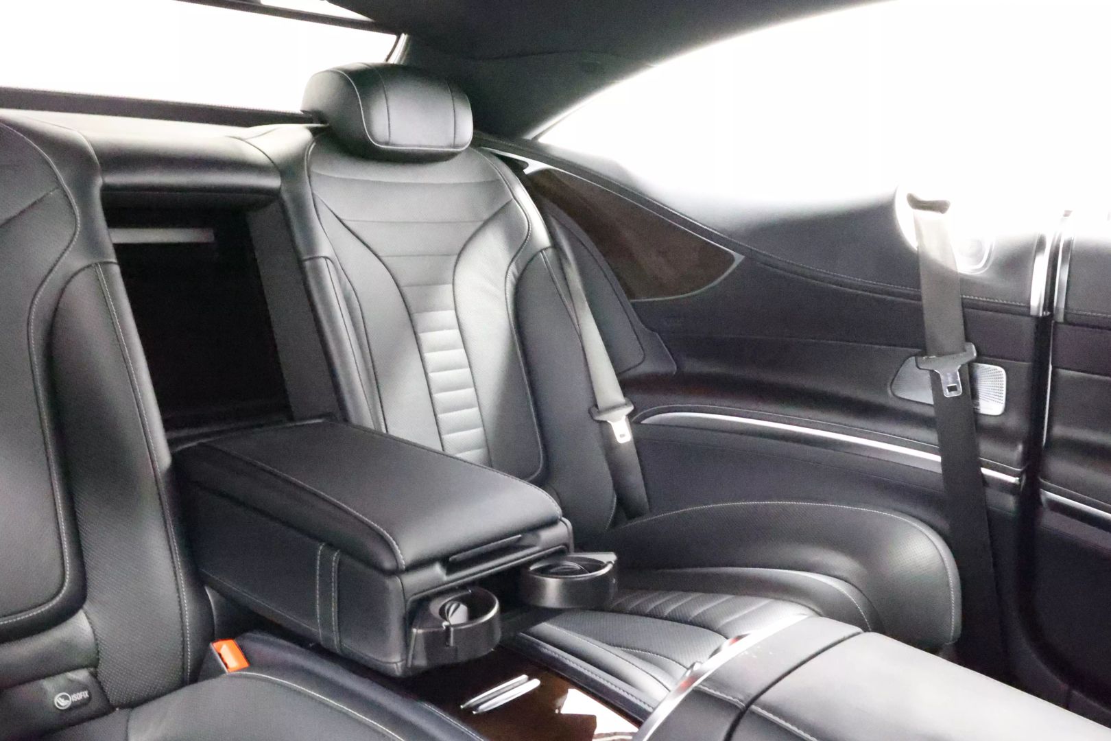 2015 Mercedes-benz S-class - Image 61
