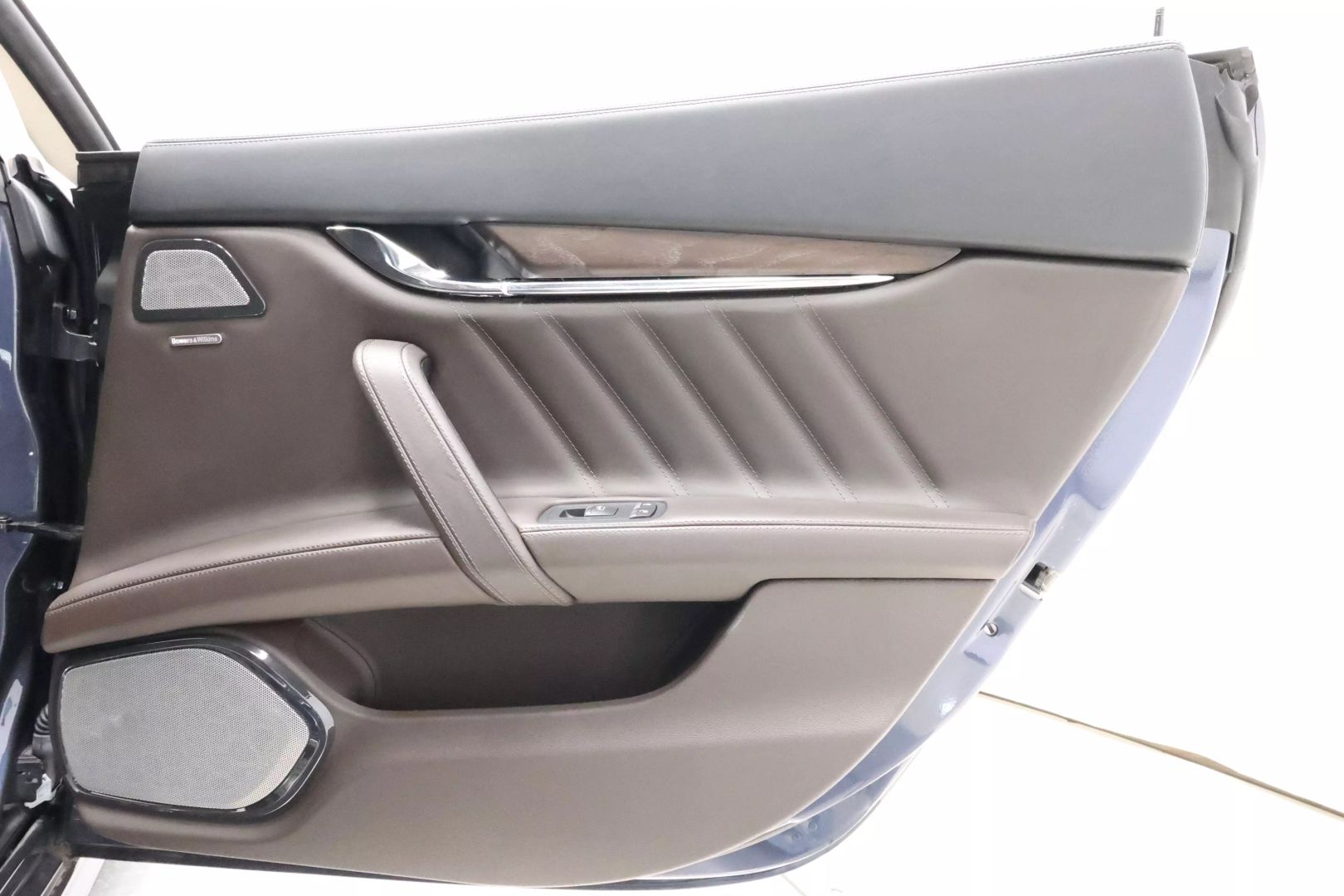 2020 Maserati Quattroporte - Image 63