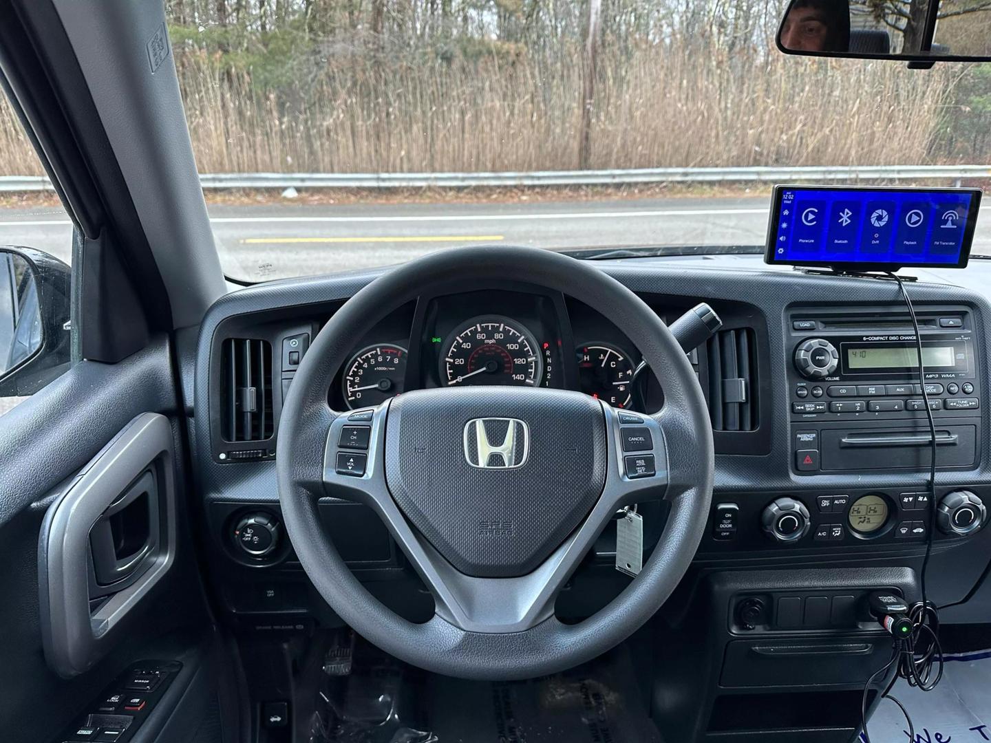 2009 Honda Ridgeline RTS photo 31