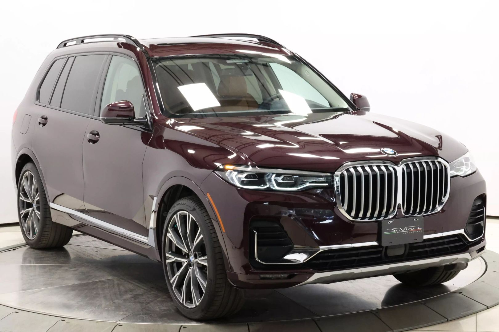 2022 Bmw X7 - Image 113