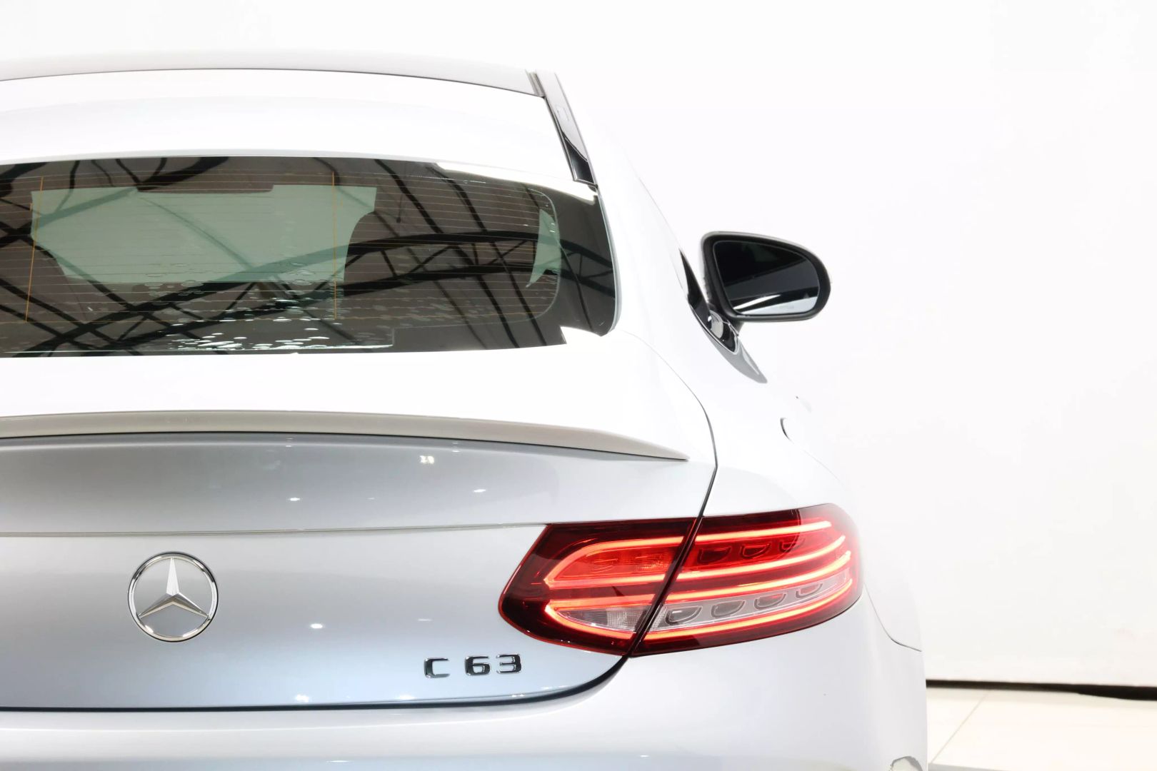 2020 Mercedes-benz Mercedes-amg C-class - Image 62