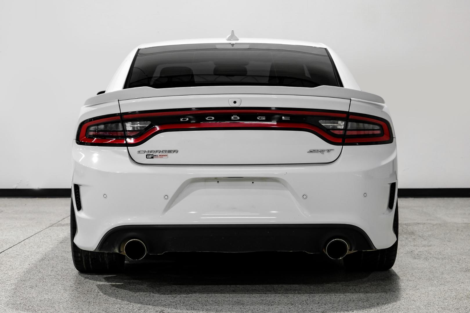 2016 Dodge Charger SRT 392 photo 7