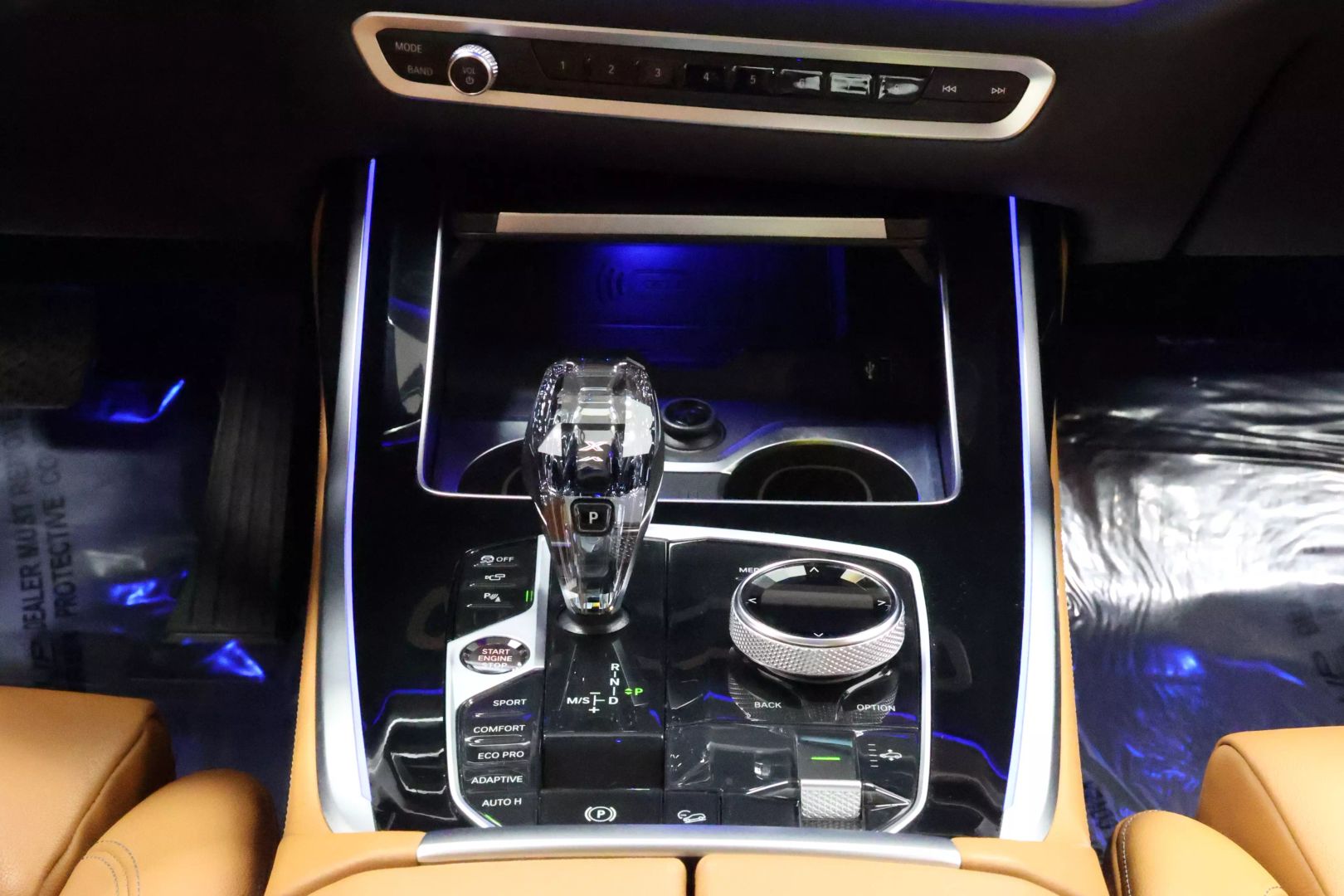 2022 Bmw X7 - Image 40