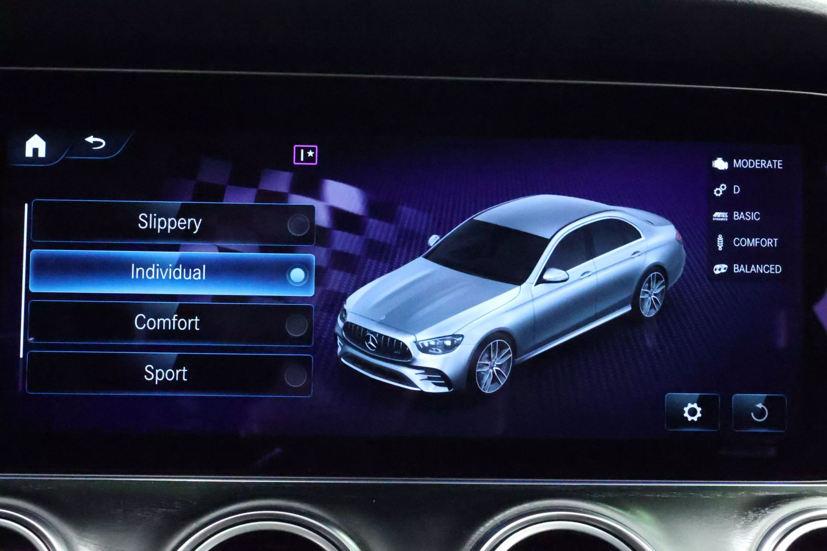 2022 Mercedes-benz Mercedes-amg E-class - Image 39