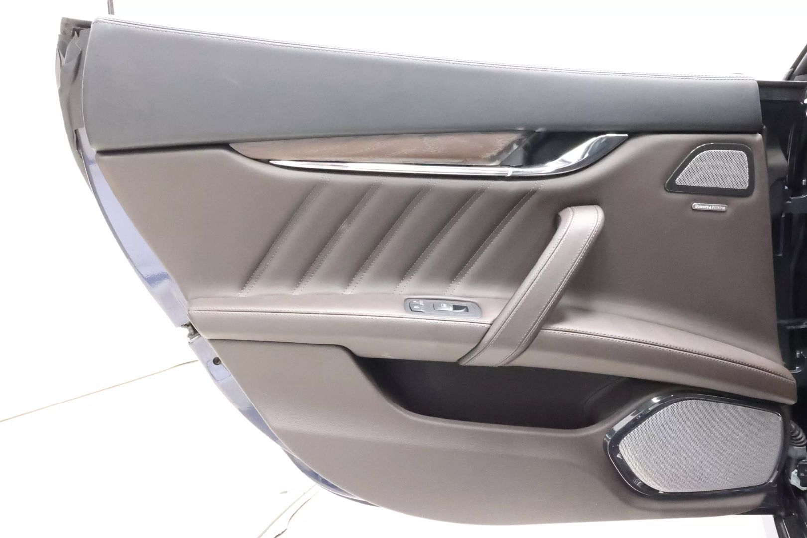 2020 Maserati Quattroporte - Image 43