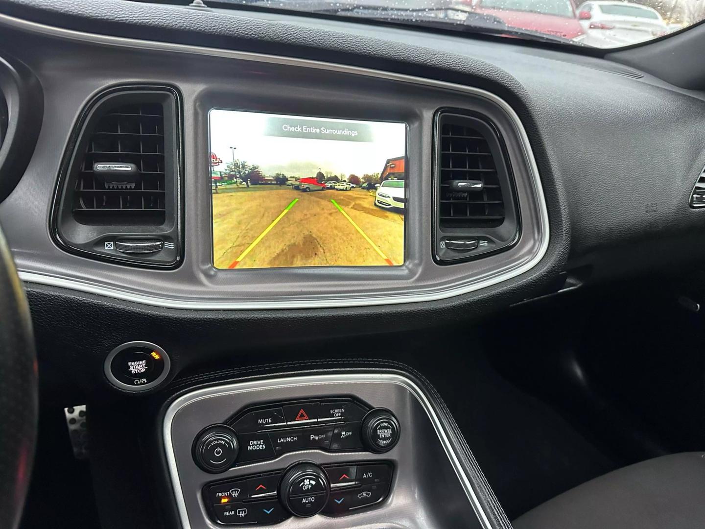 2021 Dodge Challenger R/T photo 27