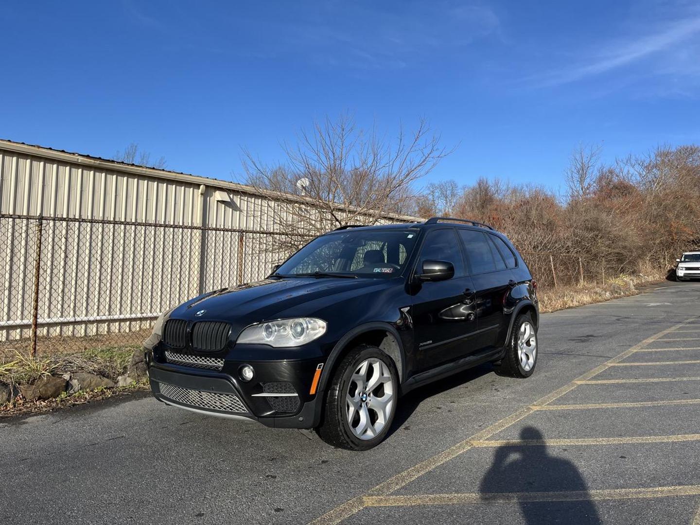 2013 BMW X5 xDrive35i photo 70