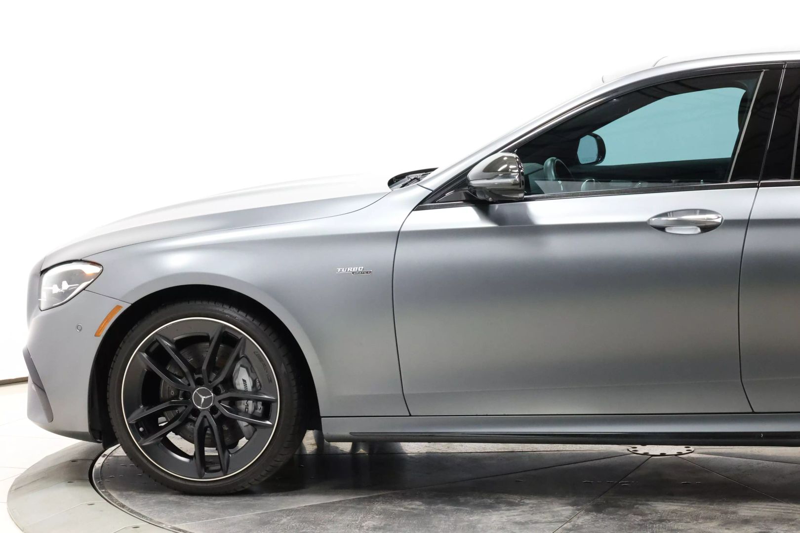 2022 Mercedes-benz Mercedes-amg E-class - Image 8