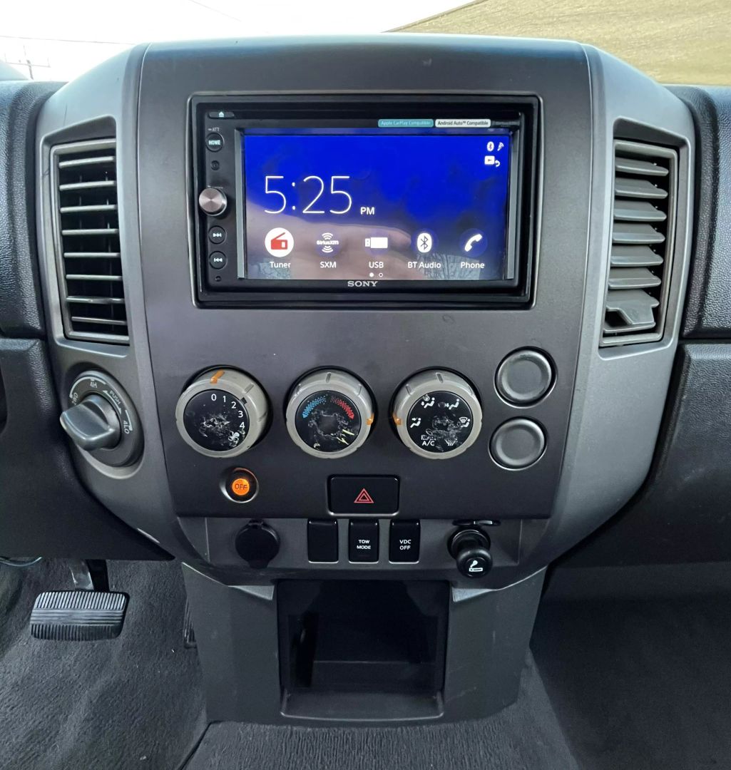 2004 Nissan Titan King Cab  Vin: 1n6aa06b44n504079 Stock Id: 504079 - Image 19