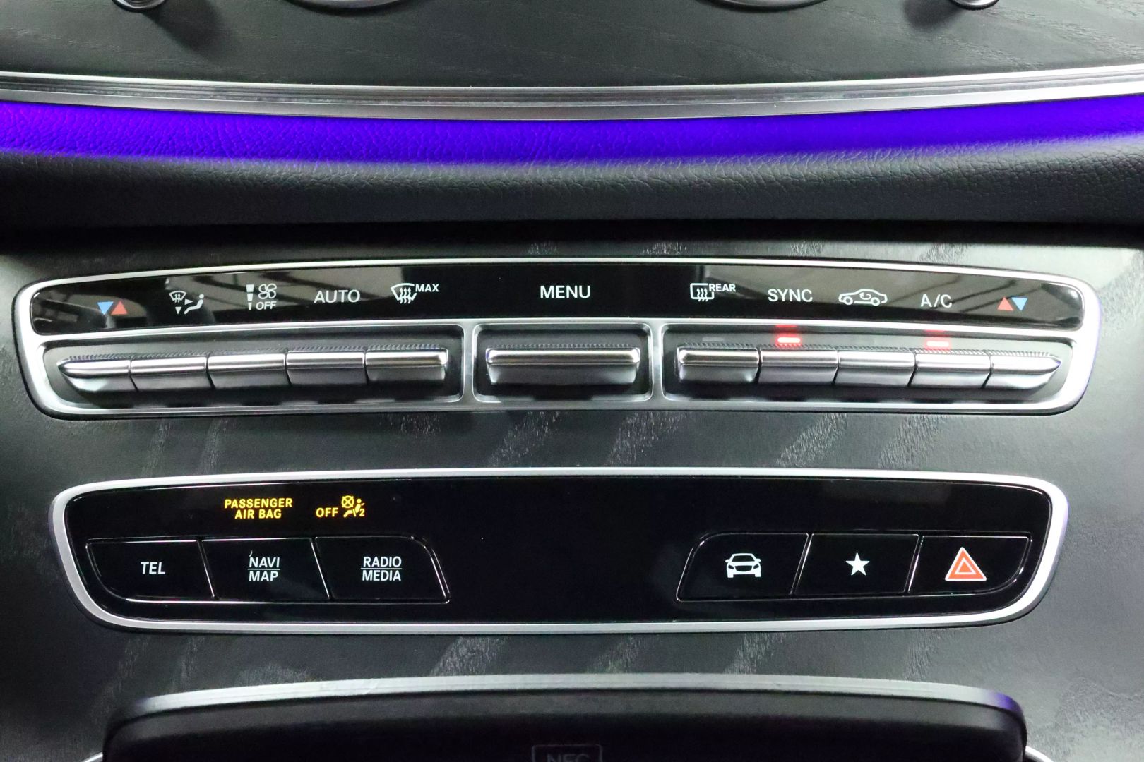 2022 Mercedes-benz Mercedes-amg E-class - Image 47