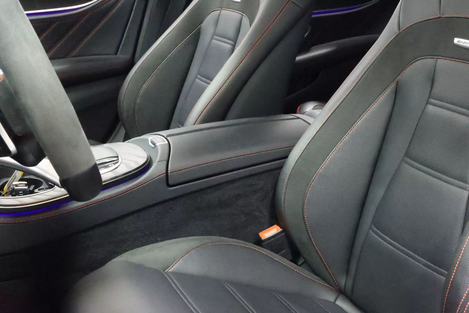 2022 Mercedes-benz Mercedes-amg E-class - Image 18